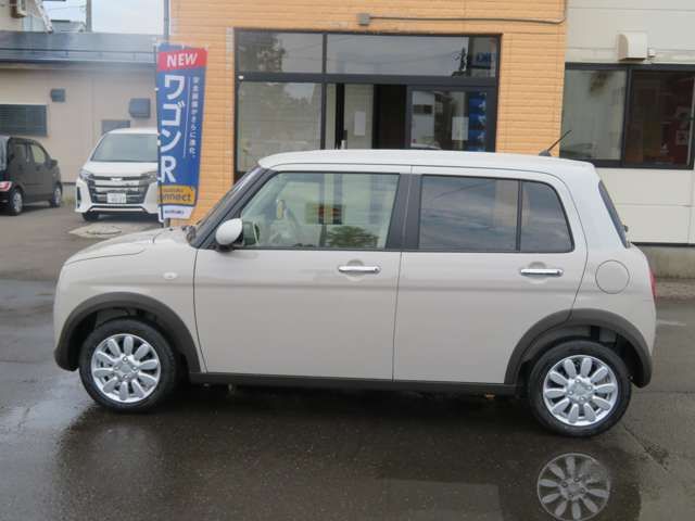 Suzuki LAPIN 2023-04 2065-3