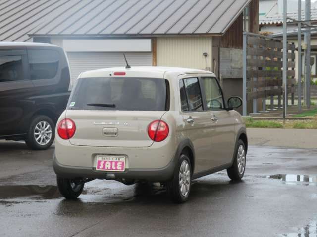 Suzuki LAPIN 2023-04 2065-6