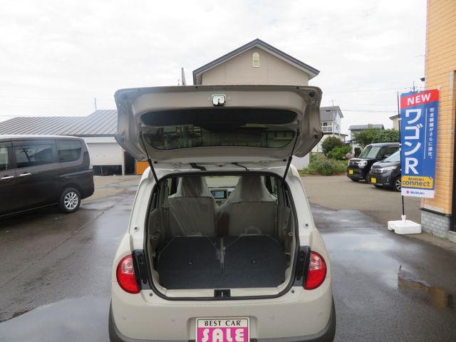 Suzuki LAPIN 2023-04 2065-28