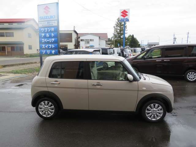 Suzuki LAPIN 2023-04 2065-2