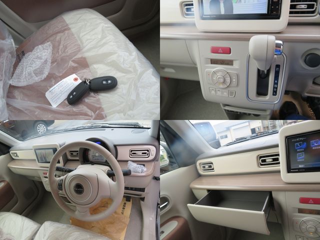 Suzuki LAPIN 2023-04 2065-20
