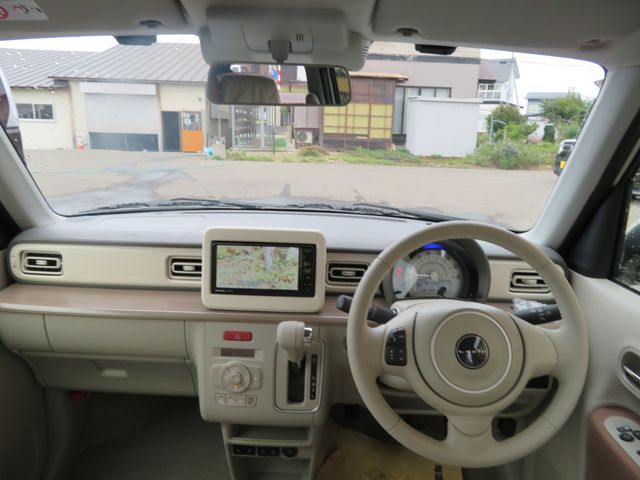 Suzuki LAPIN 2023-04 2065-23