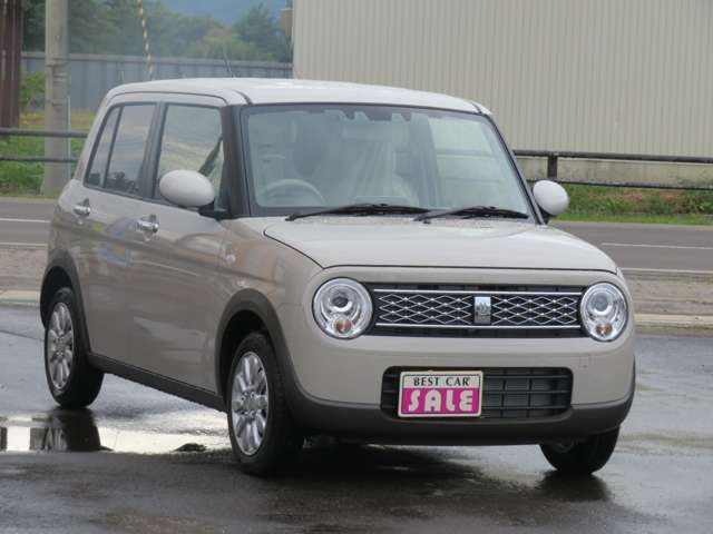 Suzuki LAPIN 2023-04 2065-1