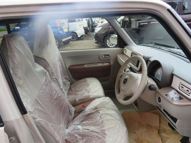 Suzuki LAPIN 2023-04 2065-17
