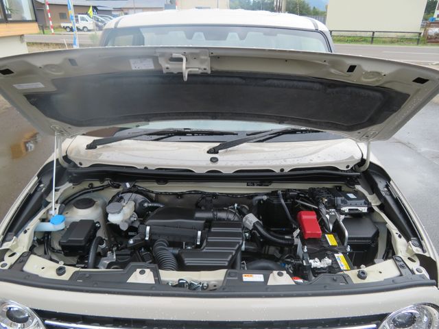 Suzuki LAPIN 2023-04 2065-29