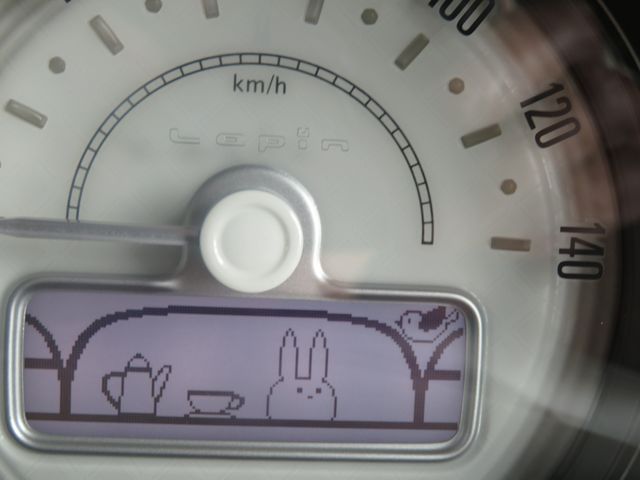 Suzuki LAPIN 2023-04 2065-21