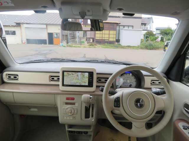 Suzuki LAPIN 2023-04 2065-19