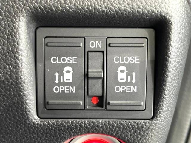 Honda N BOX CUSTOM 2018-11 182226-3