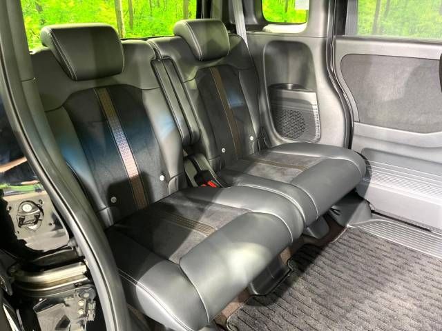Honda N BOX CUSTOM 2018-11 182226-9