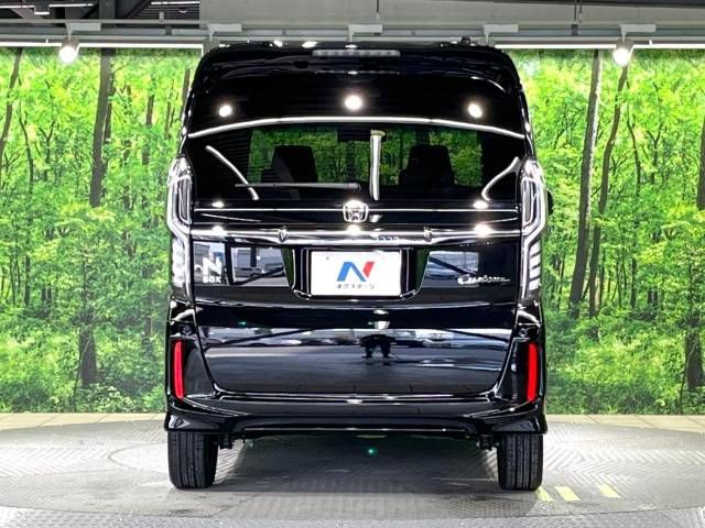 Honda N BOX CUSTOM 2018-11 182226-15