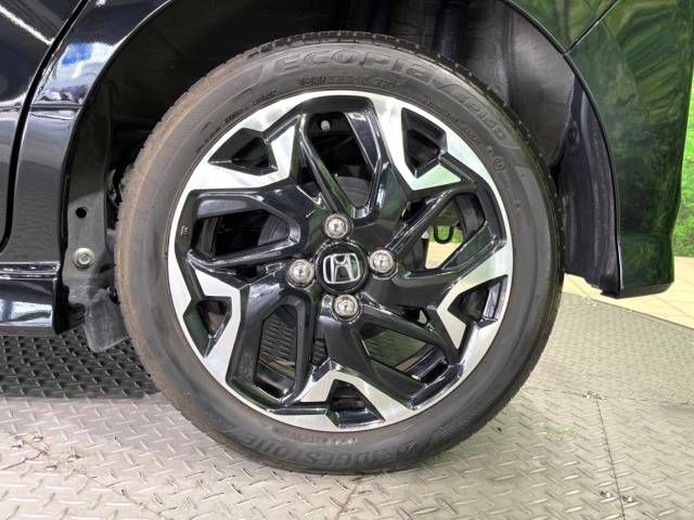 Honda N BOX CUSTOM 2018-11 182226-13