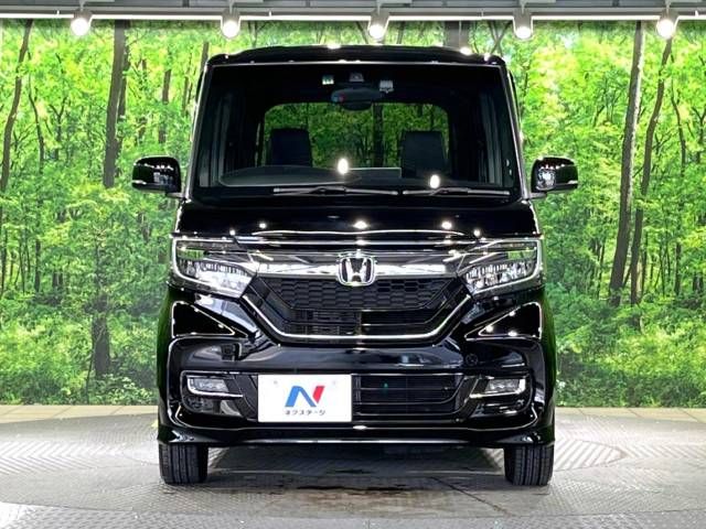 Honda N BOX CUSTOM 2018-11 182226-14