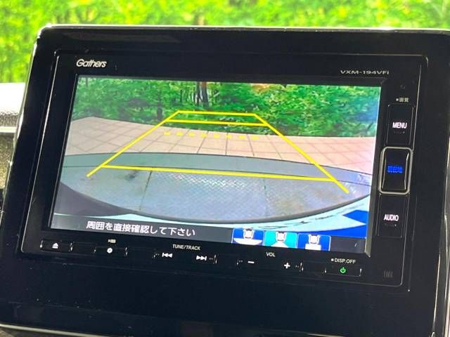 Honda N BOX CUSTOM 2018-11 182226-5