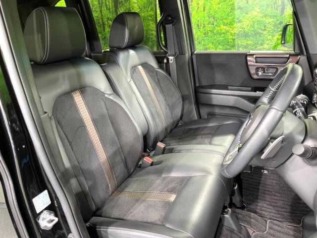 Honda N BOX CUSTOM 2018-11 182226-8