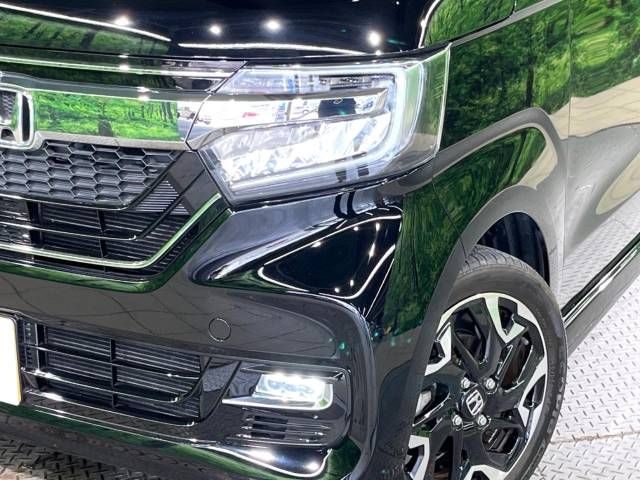 Honda N BOX CUSTOM 2018-11 182226-12