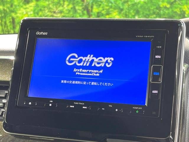 Honda N BOX CUSTOM 2018-11 182226-4