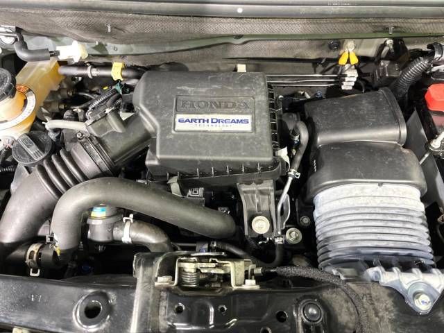 Honda N BOX CUSTOM 2018-11 182226-18