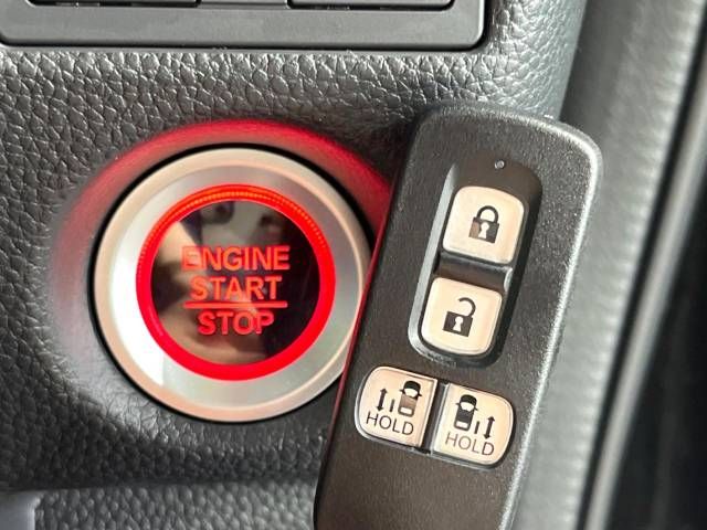 Honda N BOX CUSTOM 2018-11 182226-7