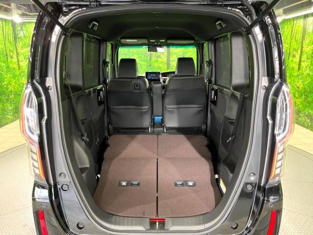 Honda N BOX CUSTOM 2018-11 182226-10
