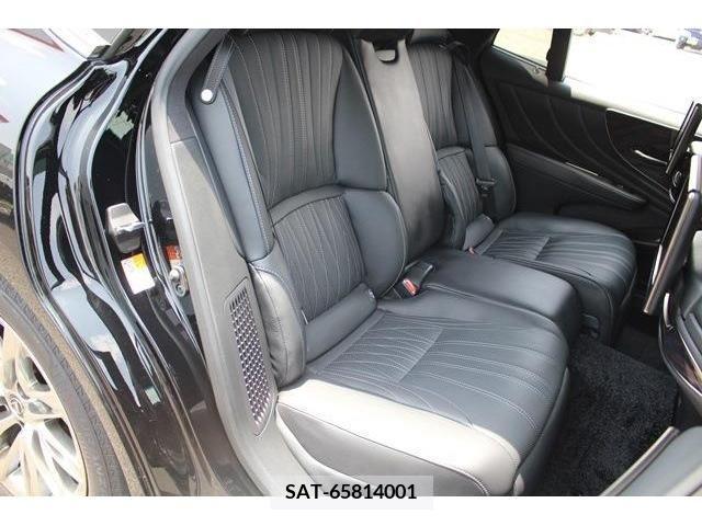Lexus LS 2019-05 304759-14