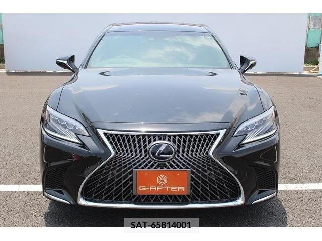 Lexus LS 2019-05 304759-6
