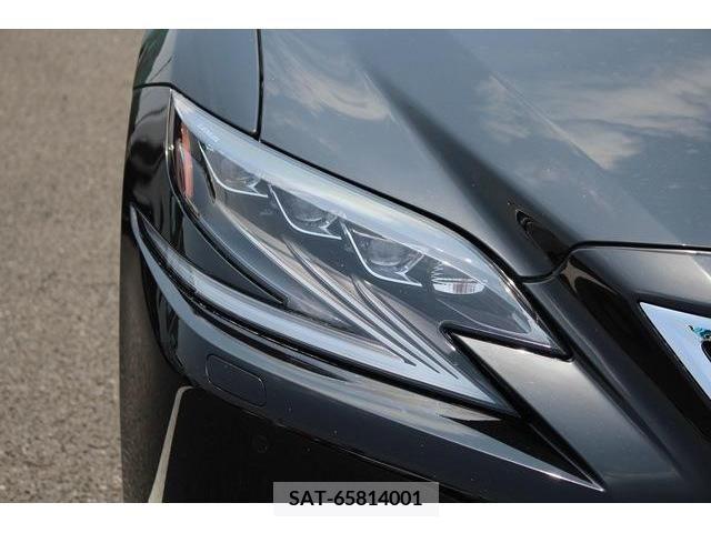 Lexus LS 2019-05 304759-11