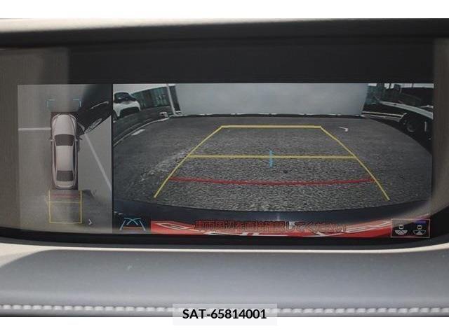 Lexus LS 2019-05 304759-2