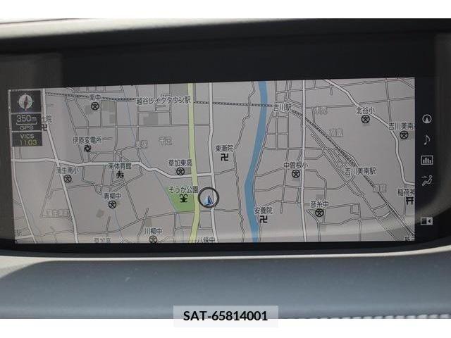 Lexus LS 2019-05 304759-1