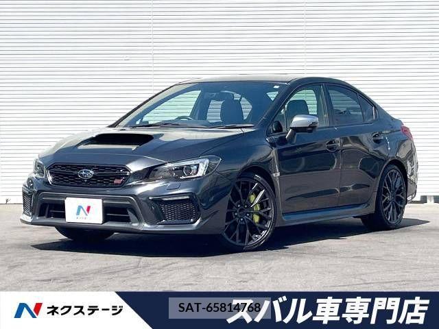 Subaru WRX STI 2018-03 347957-0