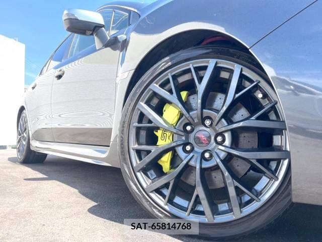 Subaru WRX STI 2018-03 347957-16