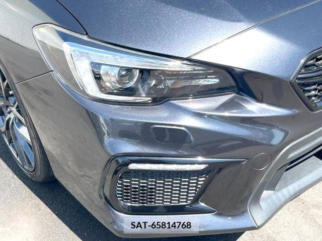 Subaru WRX STI 2018-03 347957-15