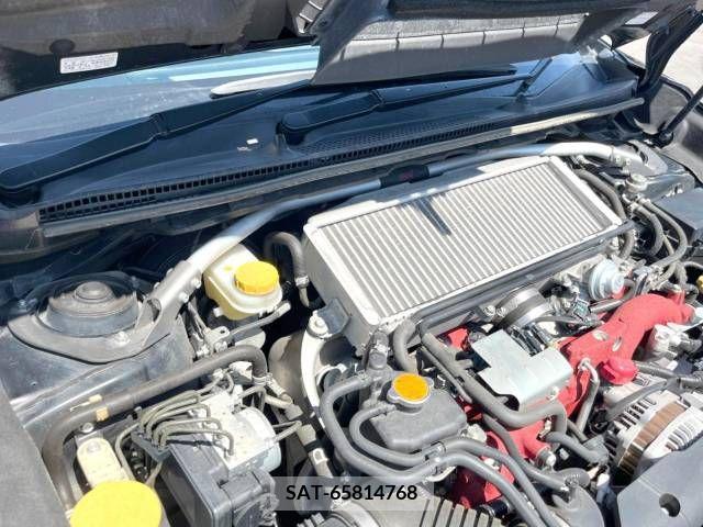 Subaru WRX STI 2018-03 347957-3