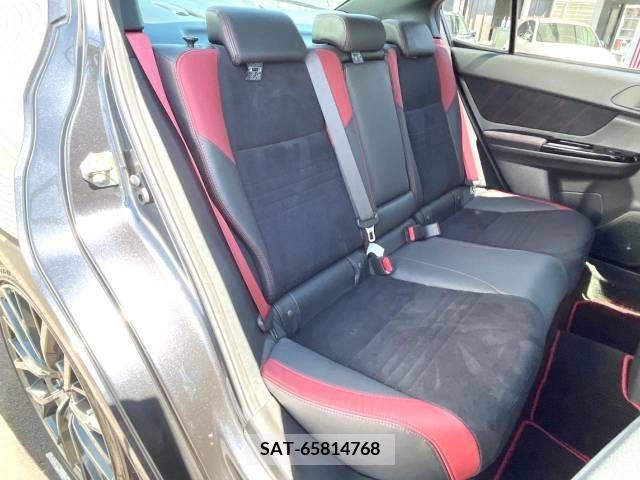 Subaru WRX STI 2018-03 347957-13