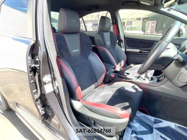 Subaru WRX STI 2018-03 347957-12