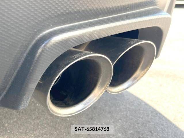 Subaru WRX STI 2018-03 347957-2