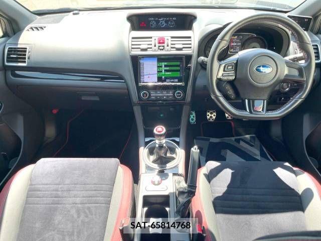 Subaru WRX STI 2018-03 347957-1