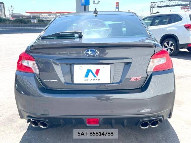 Subaru WRX STI 2018-03 347957-18