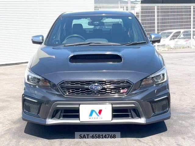 Subaru WRX STI 2018-03 347957-17
