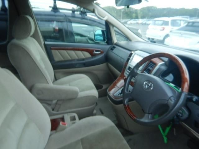 Toyota ALPHARD 2004-09 18079-7