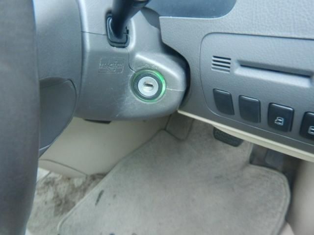 Toyota ALPHARD 2004-09 18079-25
