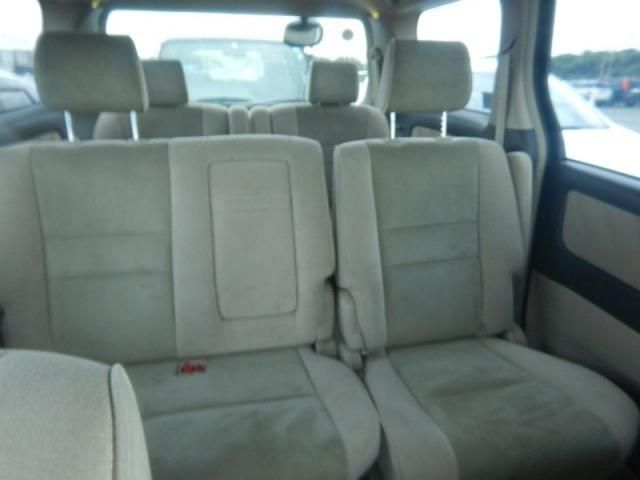 Toyota ALPHARD 2004-09 18079-9