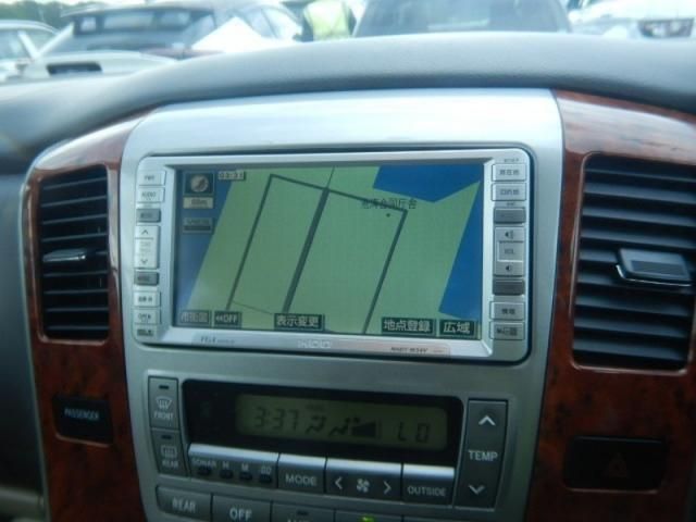 Toyota ALPHARD 2004-09 18079-12
