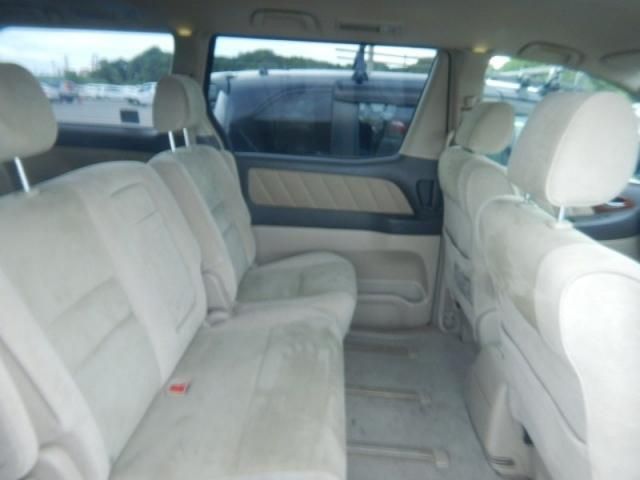 Toyota ALPHARD 2004-09 18079-8