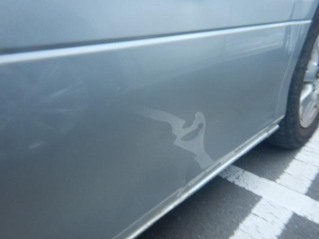 Toyota ALPHARD 2004-09 18079-28