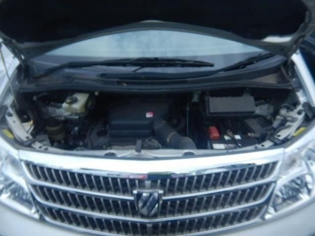 Toyota ALPHARD 2004-09 18079-4