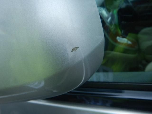 Toyota ALPHARD 2004-09 18079-16