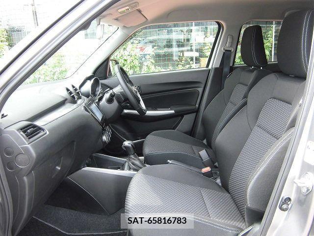 Suzuki SWIFT 2017-10 320782-14
