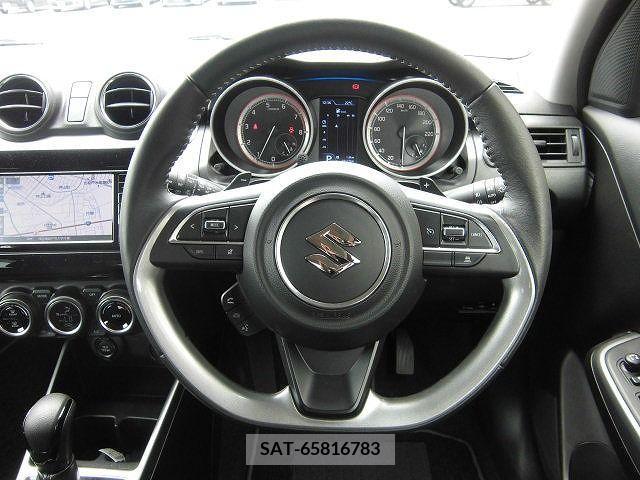 Suzuki SWIFT 2017-10 320782-13