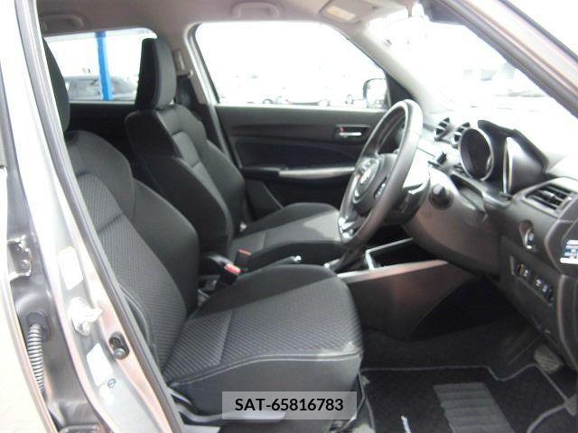 Suzuki SWIFT 2017-10 320782-3
