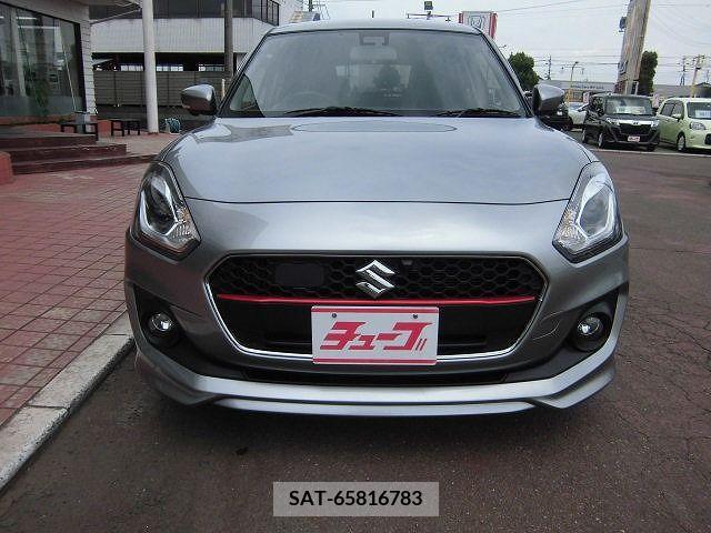 Suzuki SWIFT 2017-10 320782-12